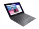 Ноутбук Lenovo Yoga 7 14ACN6 (82N7001KSC) Slate Grey AMD Ryzen 7 5800U / RAM 16GB / SSD 1TB / AMD Radeon Vega 8 / Windows 10 Home (Вітринний зразок) - изображение 8
