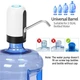 Помпа для воды Automatice Water Dispenser USB - изображение 2