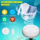 Портативная ультразвуковая стиральная машина с мини-USB Mini Wash - изображение 4