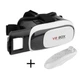 Очки виртуальной реальности VR BOX с пультом - изображение 1