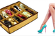 Органайзер для обуви Shoes Under на 12 пар - изображение 2
