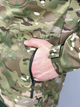 Куртка Softshell multicam ТМ “Accord” XL - зображення 3