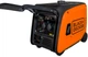 Генератор инверторный BLACK&DECKER BXGNI4000E 3,9 кВт ATS - изображение 6
