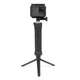 3way 3в1 монопод для екшн-камер GOPRO SJCAM XIAOMI - зображення 4