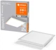 Світильник стельовий LEDVANCE SMART WIFI Planon Plus Frame RGBTW 24W 2700-6500K 1750Lm (4058075752627) - зображення 5