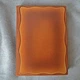 Ежедневник в кожаном переплете А4 Византия коричневый Maple 0273 - изображение 2