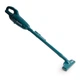 Пылесос аккумуляторный Makita DCL180Z (42 мбар, 1.3 м3/мин, LXT, без аккумуляторов и зарядного устройства - изображение 2