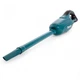 Пилосос акумуляторний Makita DCL182RF (40 мбар, 1.0 м3/хв, LXT) - зображення 8