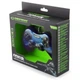 Геймпад дротовий Esperanza Fighter PC (EGG105B) синій - изображение 4