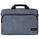 Сумка для ноутбука Grand-X 15.6'' SB-139 (SB-139J) Grey - изображение 1