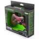 Геймпад дротовий Esperanza Fighter PC (EGG105R) червоний - изображение 4