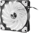 Chłodzenie Genesis Hydrion 120 Biała LED 120mm (NGF-1169) - obraz 3