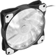 Chłodzenie Genesis Hydrion 120 Biała LED 120mm (NGF-1169) - obraz 4
