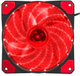 Chłodzenie CPU Genesis Hydrion 120 Czerwony (NGF-1166) - obraz 1