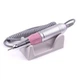 Фрезер для маникюра Nail Drill ZS-606 PRO на 65 Вт/35000 оборотов розовый - изображение 5