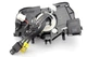 Шлейф руля 8201168027 TQParts для Renault Kaptur 2016-2026 - изображение 1