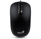 Мышь компьютерная Genius DX-110-31010116100 проводная/USB/1200 dpi Черный - изображение 3
