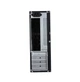Корпус компьютерный mATX GameMax ST-610G с блоком питания/DeskTop/300Вт Черный - изображение 3