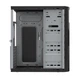 Корпус комп'ютерний ATX GameMax ET-210U3-500W з блоком живлення/Midi-tower Чорний - зображення 4