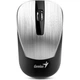 Мышь компьютерная Genius NX-7015-31030019404 беспроводная/1600 dpi Серебристый - изображение 1