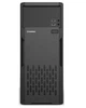 Корпус компьютерный ATX GameMax ET-210-NP без блока питания/Midi-tower Черный - изображение 2