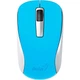 Мышь компьютерная Genius NX-7005-31030017400 беспроводная/1200 dpi Голубой - изображение 1