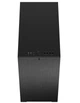 Корпус компьютерный Fractal Design Define 7 Mini-Black Solid без блока питания/Micro-ATX Черный - изображение 10
