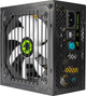 Игровой блок питания 600W GameMax ATX VP-600-RGB 50-60 Гц - изображение 1