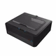 Корпус компьютерный mini-ITX GameMax ST103-2U3-300W с блоком питания/Mini tower/боковое окно Черный - изображение 8