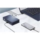 Док-станция Asus Simpro dock 2 CEE/AS/4PCS/BOX для ноутбуков (90NX0460-P00030) - изображение 7