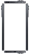 Smartfon Xiaomi Redmi Note 12 Pro 4G 8/256GB Graphite Gray (6941812713822) - obraz 5