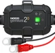 Prostownik Noco 2A Direct-Mount Battery Charger (GENIUS2DEU) - obraz 1