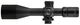 Приціл Discovery Optics HD 5-30x56 SFIR (34 мм, підсвічування) - зображення 7