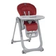 Стульчик для кормления Chicco Polly Magic Relax New, dark grey (79502.64) - изображение 4