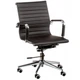 Офисное кресло Special4You Solano 5 artleather black (000002946) - изображение 3