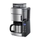 Крапельна кавоварка Russell Hobbs 25620-56 - зображення 1