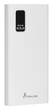 УМБ Extralink EPB-067W 10000 mAh White - зображення 2