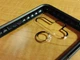 Чохол прозорий протиударний Speck Presidio V-Grip 127454-5905 для LG V50 ThinQ Black - зображення 10
