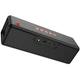 Портативна Бездротова Bluetooth 5.0 колонка акустика Hoco HC3 Sports True Wireless Speaker Black - зображення 2