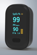 Pulsoksymetr Oromed ORO-OXIMETER BLACK - obraz 4