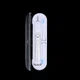 Ультразвуковая зубная щетка MEDICA + PROBRUSH 9.0 (ULTASONIC) WHITE - изображение 10