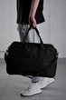 Дорожня Сумка Without Road Woman Black 373676058 - изображение 3