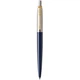 Ручка кулькова Parker JOTTER Royal Blue GT BP 14 132 - зображення 1
