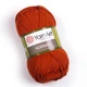 YarnArt Norwey ( норв)- 847 цегла - зображення 1
