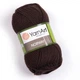 YarnArt Norwey ( норвей)- 217 коричневый - изображение 1