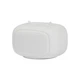 Ночник LEDVANCE NIGHTLUX TOUCH LED 2,5W Retro TV, micro-USB, RGBW (4058075602137) - изображение 2