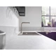 Смеситель Hansgrohe Talis M54 (72809000) - изображение 2