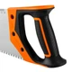 Ножівка Neo Tools по дереву, Extreme, 400 мм, 7TPI (41-131) - зображення 3
