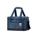 Термосумка 2E Picnic 20 л Blue (2E-TBAP20L-DB) - изображение 1
