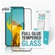 Стекло защитное Piko Samsung S22+ (1283126523069) - изображение 5